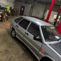 Ваз 2114, в Гатчине