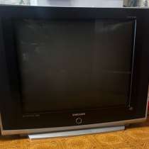 Телевизор Samsung, в Красноярске