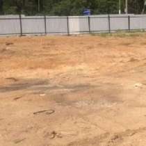 Сдается пром земля 375 кв. м. под склад, в Санкт-Петербурге