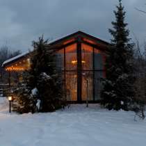 Ретритный центр в Подмосковье ретрит на выходные, в Москве