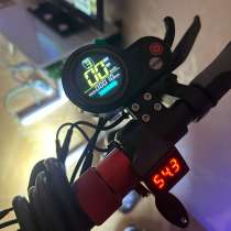 Электрический самокат KUGOO Max Speed, в Москве