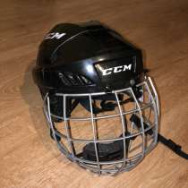 Хоккейный шлем, в Санкт-Петербурге