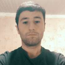 Шерзод, 22 года, хочет пообщаться, в г.Душанбе