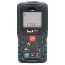 Дальномер Makita Ld080p, в Санкт-Петербурге