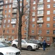 3-к квартира, 72 м2, 4/8 эт. Дмитровское шоссе, 59к1, в Москве