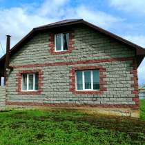 Продаётся дом в поселке, в Челябинске