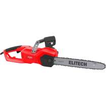 Электропила цепная Elitech ЭП 2200/16, в г.Тирасполь