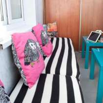 Комфортные номера с разным количеством мест., в Москве