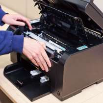Диагностика и ремонт лазерных принтеров, в Коломне