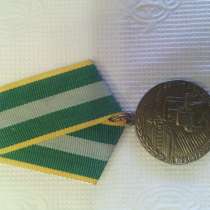 Продам медаль, в г.Киев