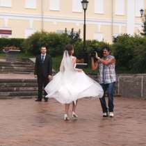 Видеограф на свадьбу, в Нижнем Новгороде