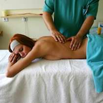 Кабинет профессионального массажа, в Краснодаре