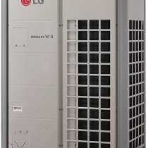 Кондиционер наружный модульный блок ARUM140LTE6, в г.Ташкент
