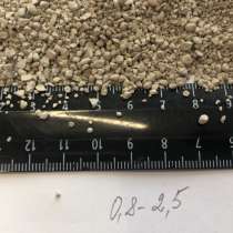Цеолит природный фр. 0,8-2,0 мм. меш.50 кг, в Ростове-на-Дону