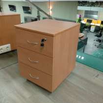 Тумба мобильная А-20, в Москве