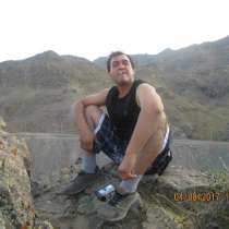 Гость, 39 лет, хочет пообщаться, в г.Ташкент