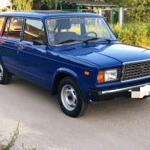 Lada 2104, в Ростове-на-Дону