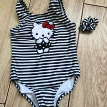 Купальник с резинкой детский, в Москве