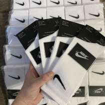 Носки Nike высокие, в Москве