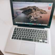 Apple MacBook Pro 13 2012 (16 гб ram), в Москве