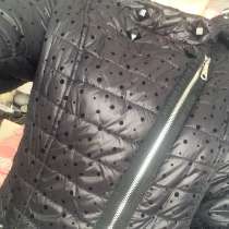 Новая куртка, в Дзержинске