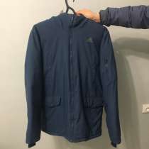 ✅продам мужскую куртку Adidas, в Улан-Удэ