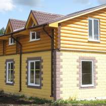 Строительство домов, коттеджей, бань в Москве, Н.Новгороде и, в Нижнем Новгороде