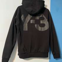 Зип худи Y-3 yohji yamamoto, в Москве