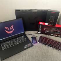Продаю Ardar GaminG ноутбук, в Улан-Удэ