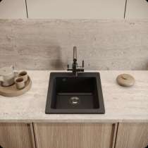 Мойка кухонная, в Альметьевске