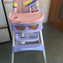 Детский стульчик для кормления, в Перми