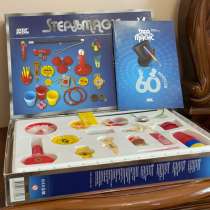 Игры со множеством фокусов (8+), в Ивантеевка