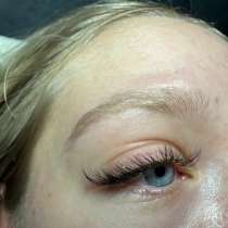 Наращивание ресниц, в Красногорске