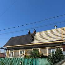 Строительная бригада, в Воронеже