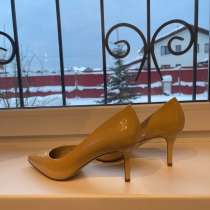 Туфли женские лаковые, в Санкт-Петербурге