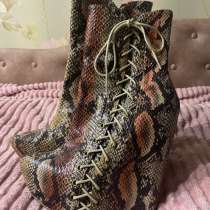 Туфли Jeffrey Campbell California, в Москве