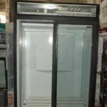 торговое оборудование Холодильники БУ, в Екатеринбурге