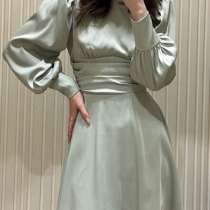 Платье женское вечернее, в Санкт-Петербурге