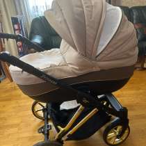 Коляска, в Москве