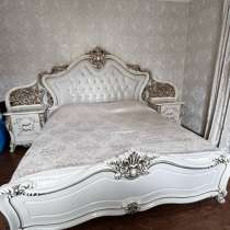 Продается спальная мебель в хорошем состоянии!, в Грозном