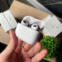AirPods 3 (1/1) люкс качество, в Ульяновске