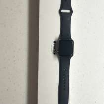 Часы Apple Watch, в Иркутске