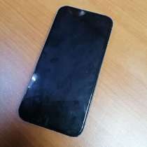 IPhone 13проо срочно продается зади трещина, в Троицке