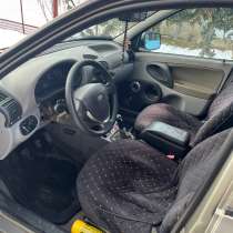 Калина 1, в Армавире