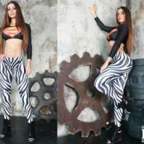 Лосины для фитнеса Elitebody, в Краснодаре