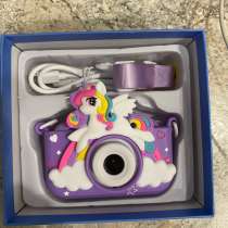 Фотоаппарат детский, в Краснодаре