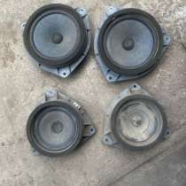 Колонки Toyota Cresta, в Улан-Удэ