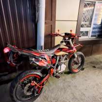 Kayo k1, в Адлере
