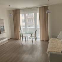 Меняю квартиру, Прага-5, Стодулки. 1kk 34м2 на Москву, в г.Прага