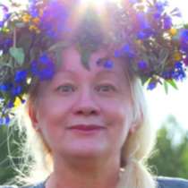 Таня, 56 лет, хочет пообщаться &ndash; Заголовок объявления, в Москве